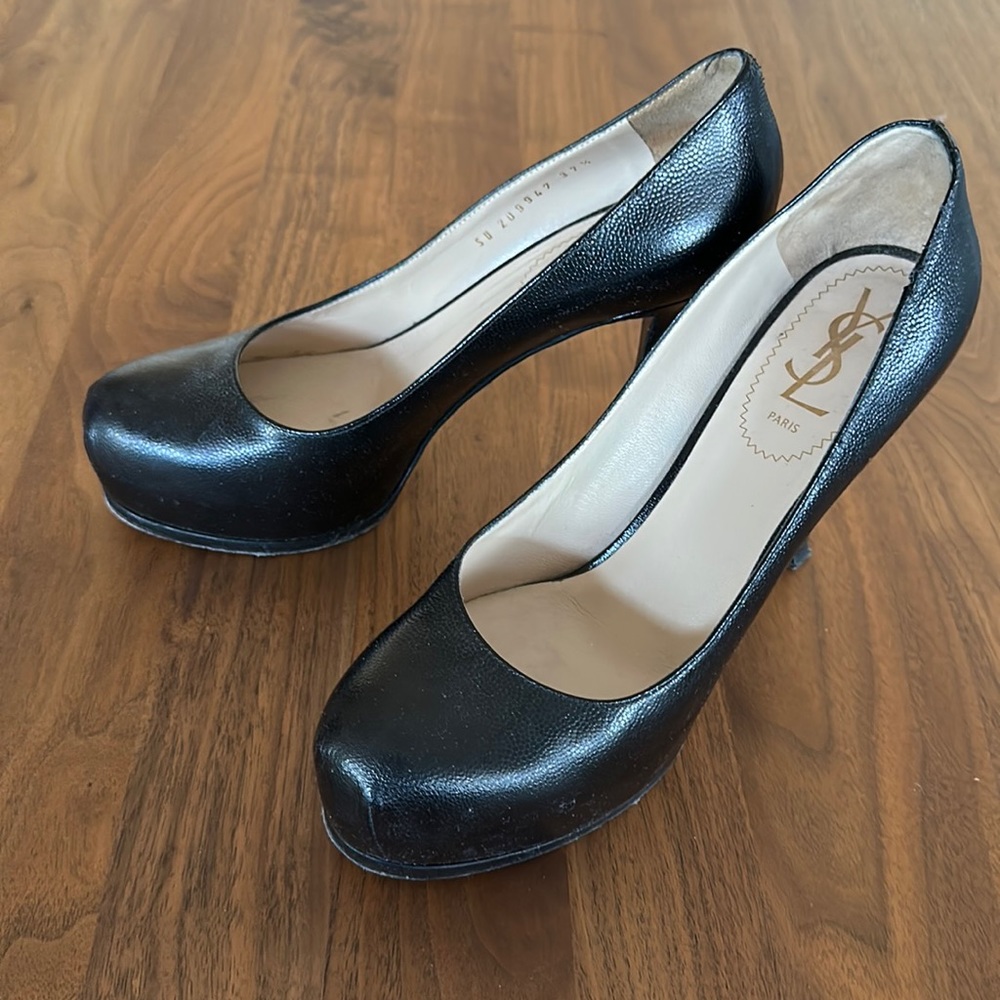 YSL tribtoo pump